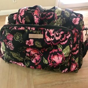 JujuBe Be Prepared Diaper Bag